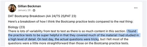 is dat test hard|how long is dat bootcamp.